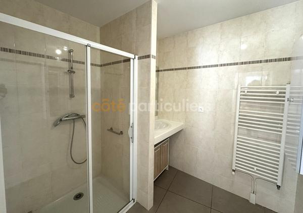 Vente
                Appartement69,46 m² - 3 Pièces -
                    SAINT MALO (35400)
