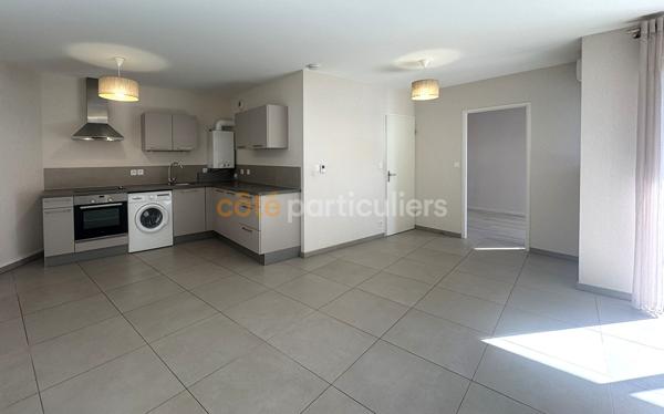 Vente
                Appartement69,46 m² - 3 Pièces -
                    SAINT MALO (35400)