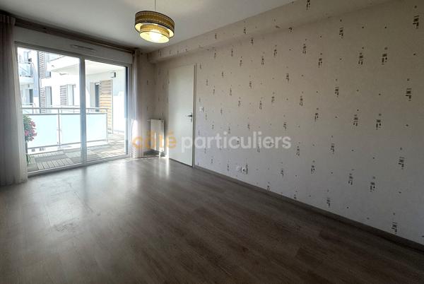 Vente
                Appartement69,46 m² - 3 Pièces -
                    SAINT MALO (35400)