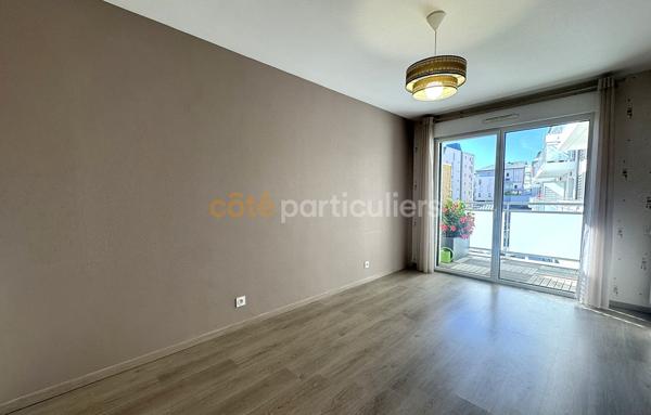 Vente
                Appartement69,46 m² - 3 Pièces -
                    SAINT MALO (35400)