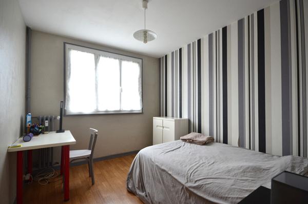 Location appartement Villeurbanne - 3 pièce(s) - 54 m² - 998 €/mois