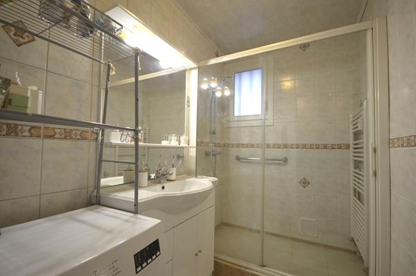 Location appartement Villeurbanne - 3 pièce(s) - 54 m² - 998 €/mois