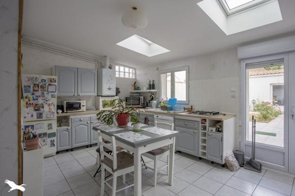 Maison à vendre |  Rochefort |  3 pièces | 77 m²