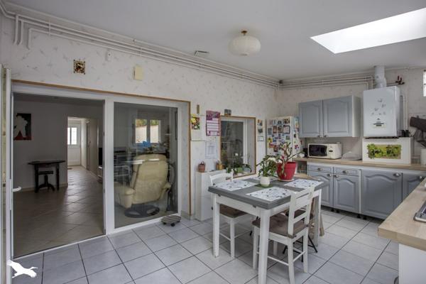 Maison à vendre |  Rochefort |  3 pièces | 77 m²