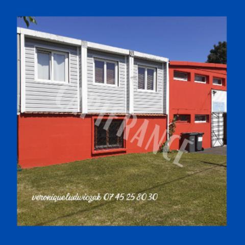 Bâtiment commercial à vendre proche d' Arras