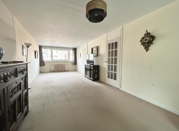 A VENDRE : T4 à LILLE • Cormontaigne • 349 000 € FAI • Réf. 1818