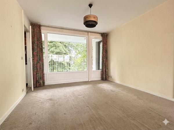 A VENDRE : T4 à LILLE • Cormontaigne • 349 000 € FAI • Réf. 1818