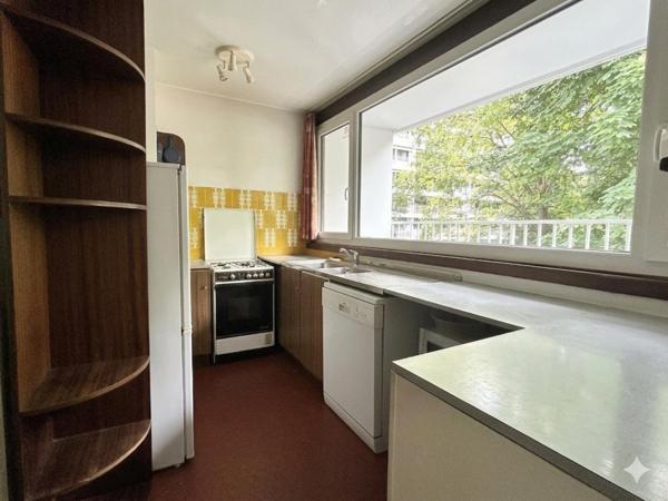 A VENDRE : T4 à LILLE • Cormontaigne • 349 000 € FAI • Réf. 1818