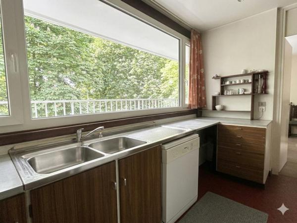 A VENDRE : T4 à LILLE • Cormontaigne • 349 000 € FAI • Réf. 1818