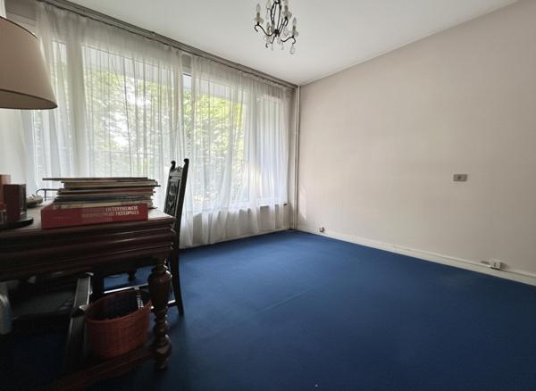 A VENDRE : T4 à LILLE • Cormontaigne • 349 000 € FAI • Réf. 1818