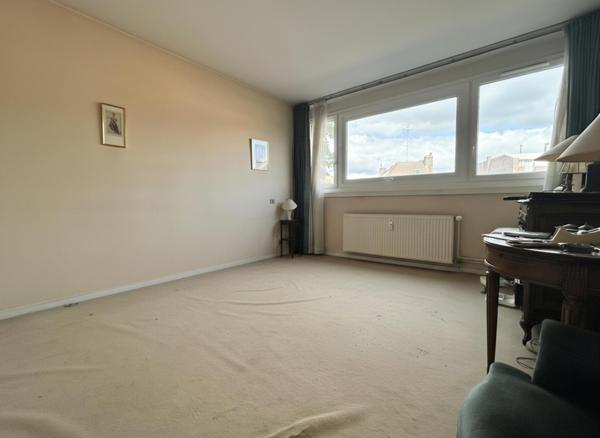 A VENDRE : T4 à LILLE • Cormontaigne • 349 000 € FAI • Réf. 1818