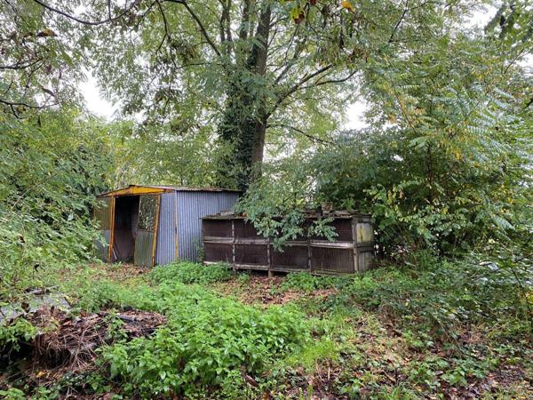 Maison à vendre à Martizay dans l'Indre (36220), ref : 1049866