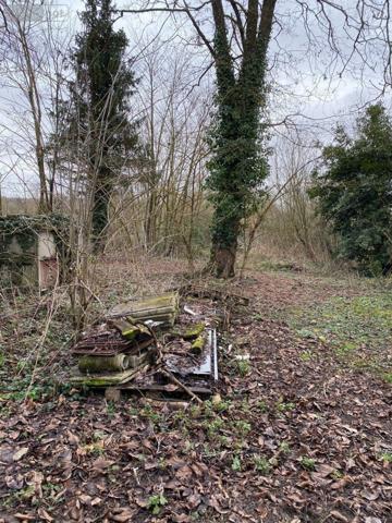 Maison à vendre à Martizay dans l'Indre (36220), ref : 1049866