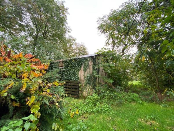 Maison à vendre à Martizay dans l'Indre (36220), ref : 1049866