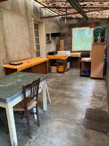 Maison à vendre à Martizay dans l'Indre (36220), ref : 1049866