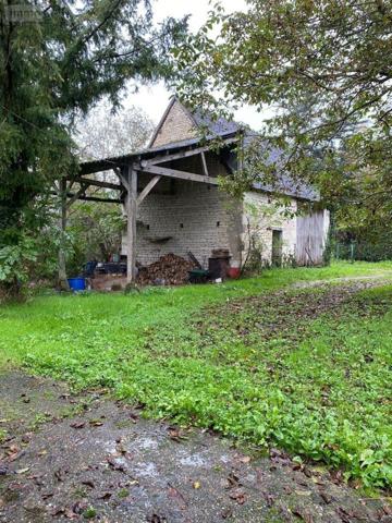 Maison à vendre à Martizay dans l'Indre (36220), ref : 1049866