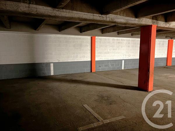 Parking à vendre  12 m2 CORBEIL ESSONNES - 91