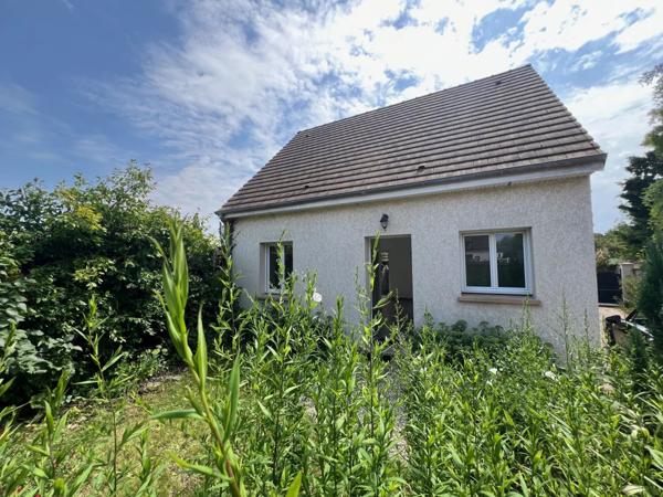 Location Maison 2 pièces 41 m2 à Houdan