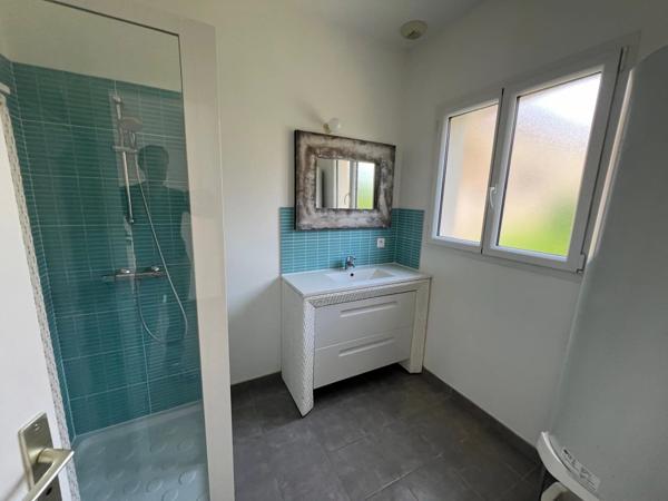 Location Maison 2 pièces 41 m2 à Houdan