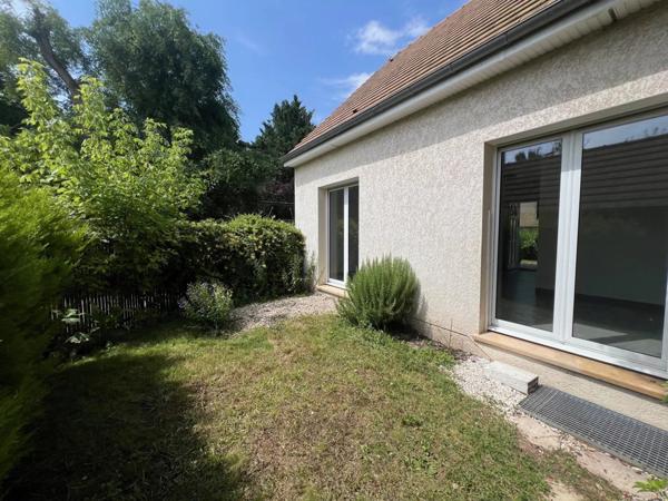 Location Maison 2 pièces 41 m2 à Houdan