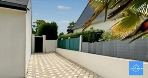 Maison à vendre 6 pièces JANZE (35)