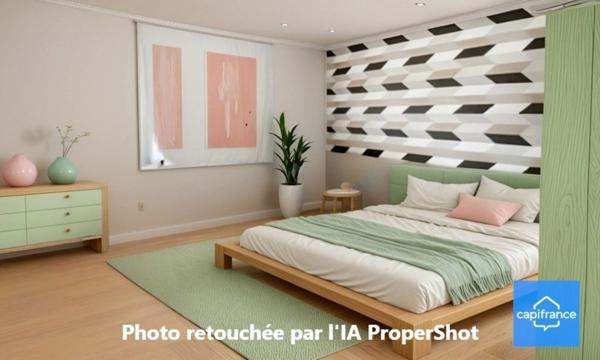 Maison à vendre 6 pièces JANZE (35)