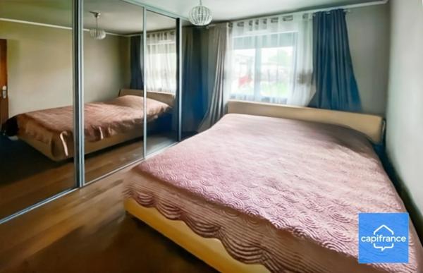 Maison à vendre 6 pièces JANZE (35)
