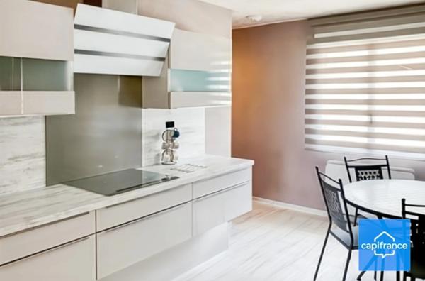 Maison à vendre 6 pièces JANZE (35)
