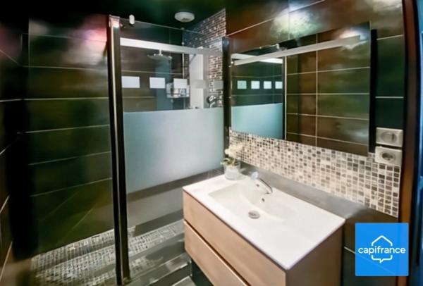Maison à vendre 6 pièces JANZE (35)