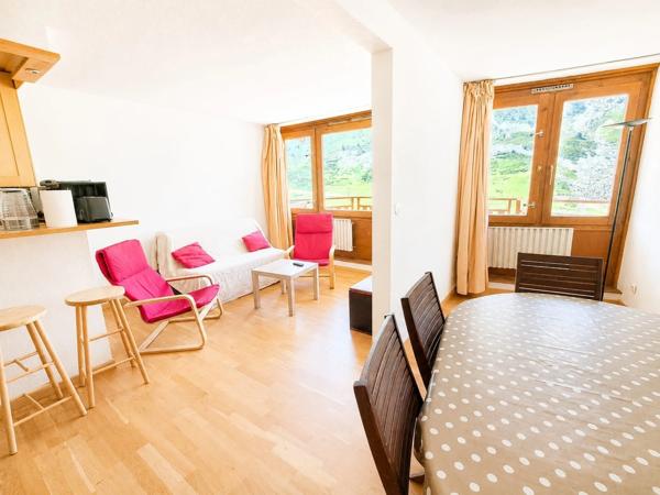 Appartement T3 de 56 m² avec parking et cellier
