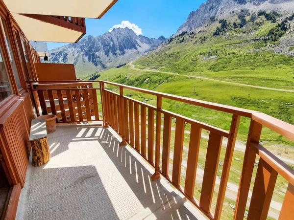 Appartement T3 de 56 m² avec parking et cellier