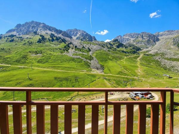 Appartement T3 de 56 m² avec parking et cellier