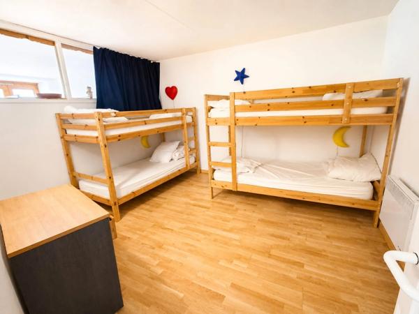 Appartement T3 de 56 m² avec parking et cellier