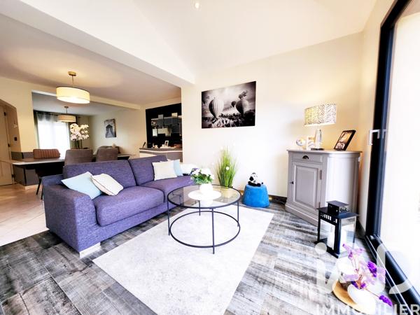 Maison à vendre 8 pièces 156 m² Conflans-Sainte-Honorine