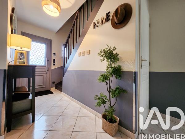 Maison à vendre 8 pièces 156 m² Conflans-Sainte-Honorine