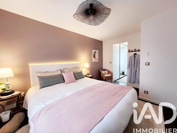 Maison à vendre 8 pièces 156 m² Conflans-Sainte-Honorine