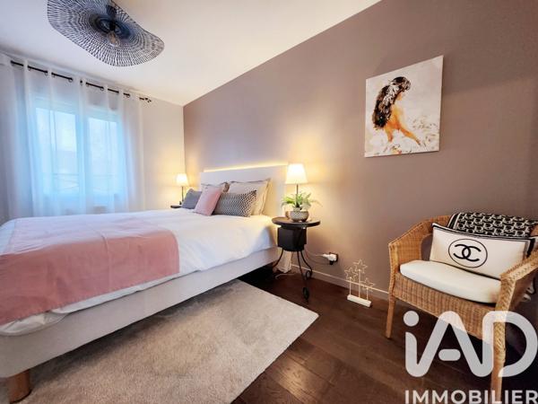 Maison à vendre 8 pièces 156 m² Conflans-Sainte-Honorine