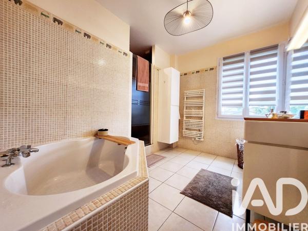 Maison à vendre 8 pièces 156 m² Conflans-Sainte-Honorine