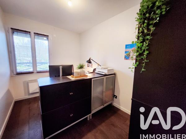 Maison à vendre 8 pièces 156 m² Conflans-Sainte-Honorine