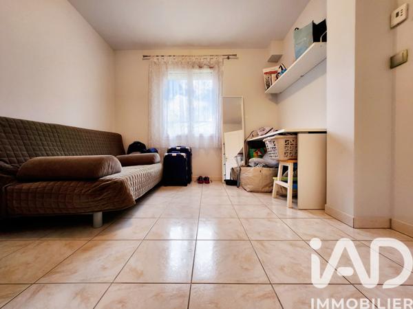 Maison à vendre 8 pièces 156 m² Conflans-Sainte-Honorine