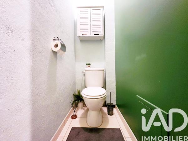 Maison à vendre 8 pièces 156 m² Conflans-Sainte-Honorine