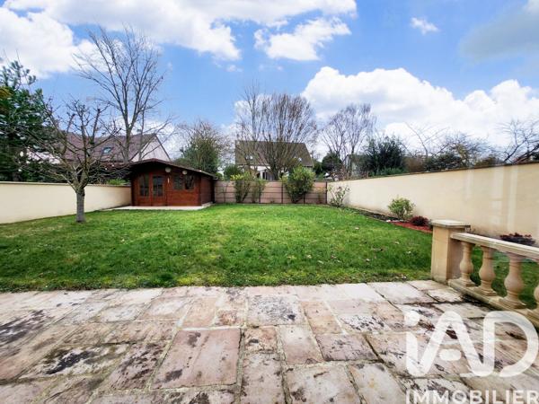 Maison à vendre 8 pièces 156 m² Conflans-Sainte-Honorine
