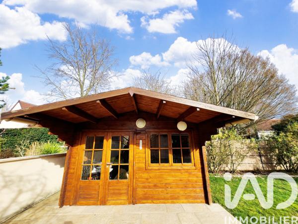 Maison à vendre 8 pièces 156 m² Conflans-Sainte-Honorine