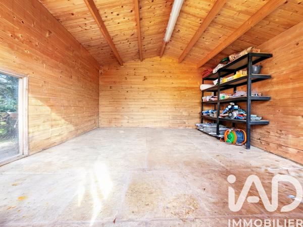 Maison à vendre 8 pièces 156 m² Conflans-Sainte-Honorine