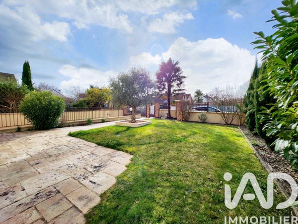 Maison à vendre 8 pièces 156 m² Conflans-Sainte-Honorine