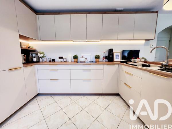 Maison à vendre 8 pièces 156 m² Conflans-Sainte-Honorine