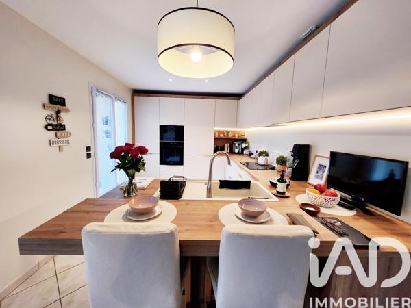Maison à vendre 8 pièces 156 m² Conflans-Sainte-Honorine