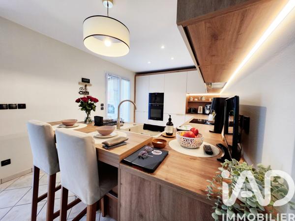 Maison à vendre 8 pièces 156 m² Conflans-Sainte-Honorine