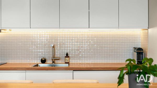 Appartement à vendre 5 pièces 160 m² Paris 15