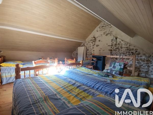 Maison à vendre 7 pièces 160 m² Sarrancolin